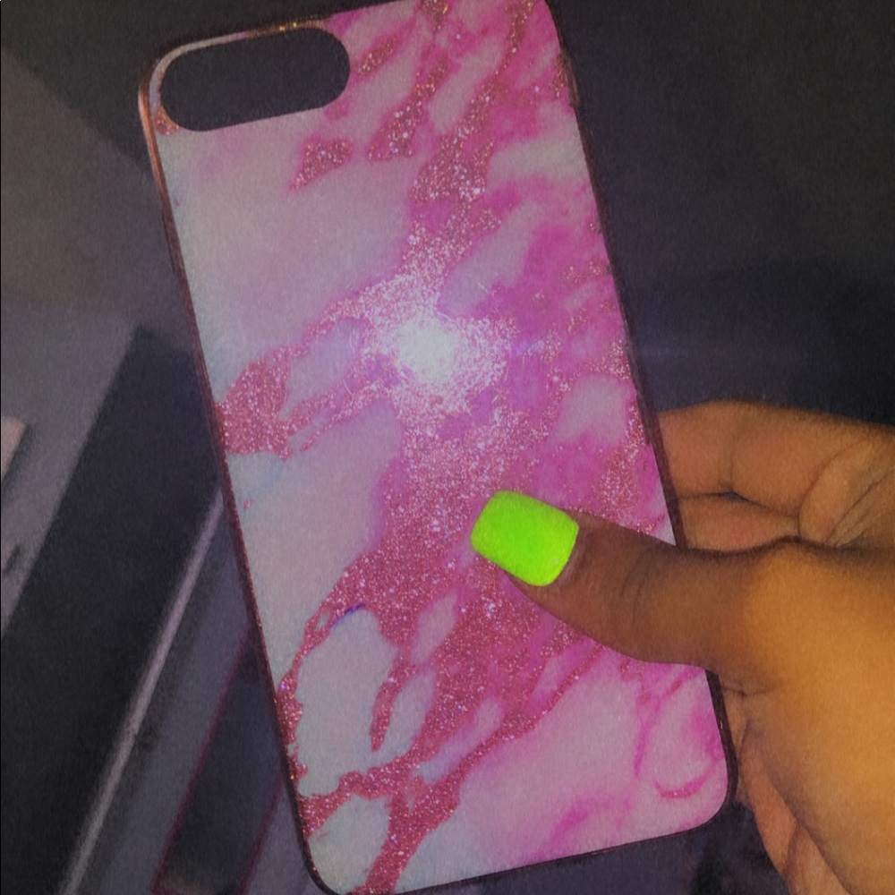 iPhone case